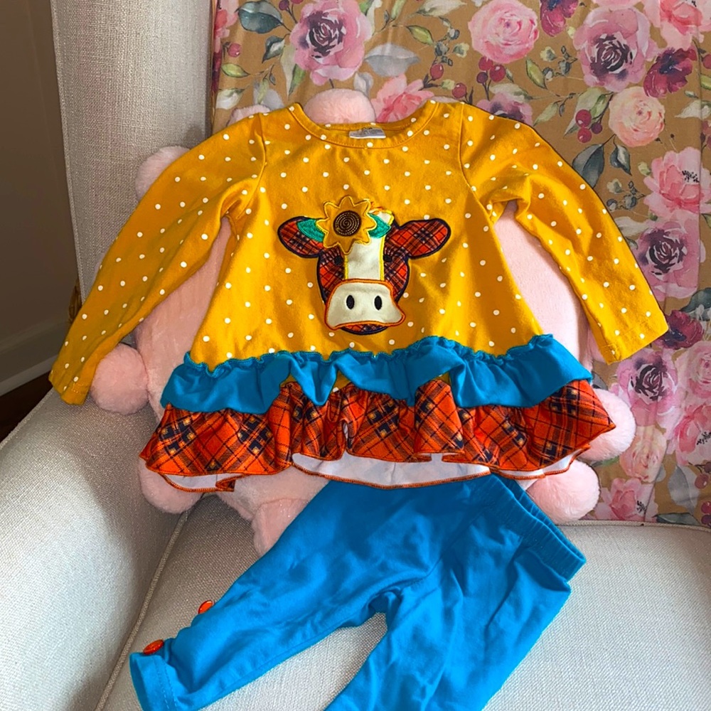Boutique outfit 🍂🧡